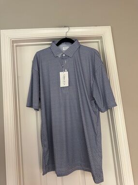 Collars & Co The Original Dress Collar Polo